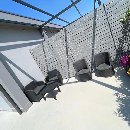 B&B A Due Passi Dal Mare Lido di Pomposa Ngoại thất bức ảnh