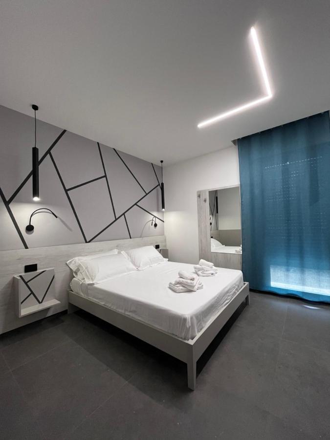 B&B A Due Passi Dal Mare Lido di Pomposa Ngoại thất bức ảnh