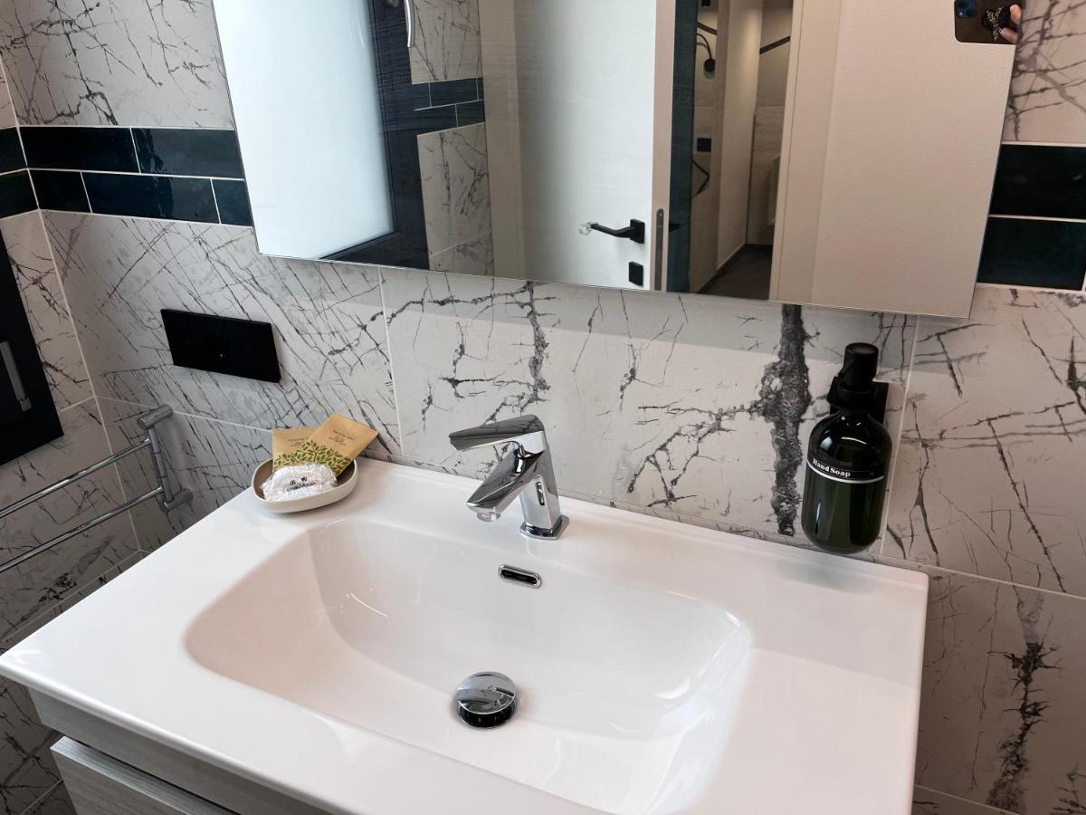 B&B A Due Passi Dal Mare Lido di Pomposa Ngoại thất bức ảnh