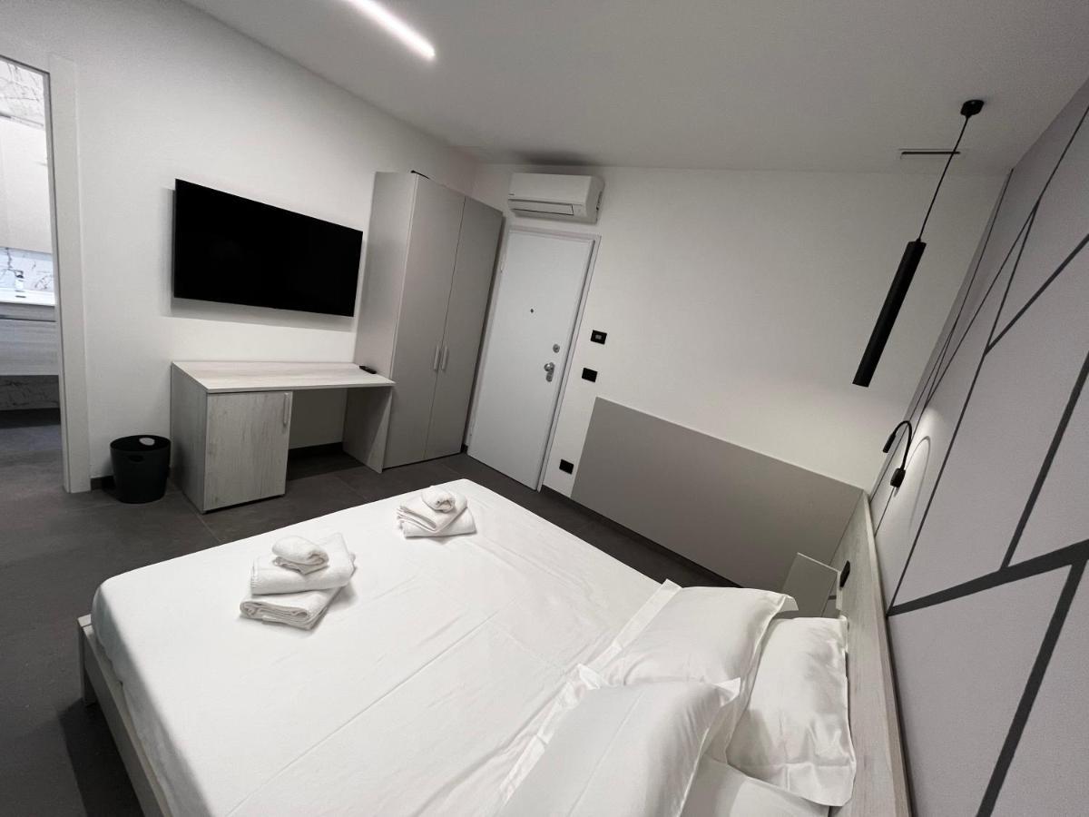 B&B A Due Passi Dal Mare Lido di Pomposa Ngoại thất bức ảnh