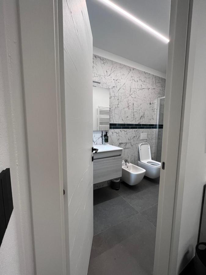 B&B A Due Passi Dal Mare Lido di Pomposa Ngoại thất bức ảnh