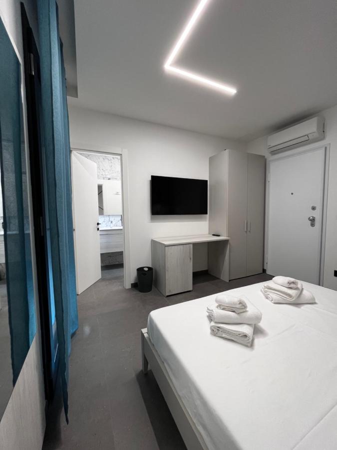 B&B A Due Passi Dal Mare Lido di Pomposa Ngoại thất bức ảnh