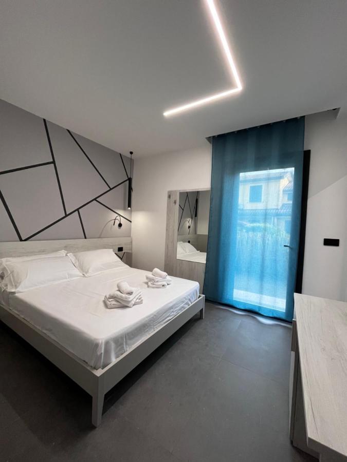 B&B A Due Passi Dal Mare Lido di Pomposa Ngoại thất bức ảnh