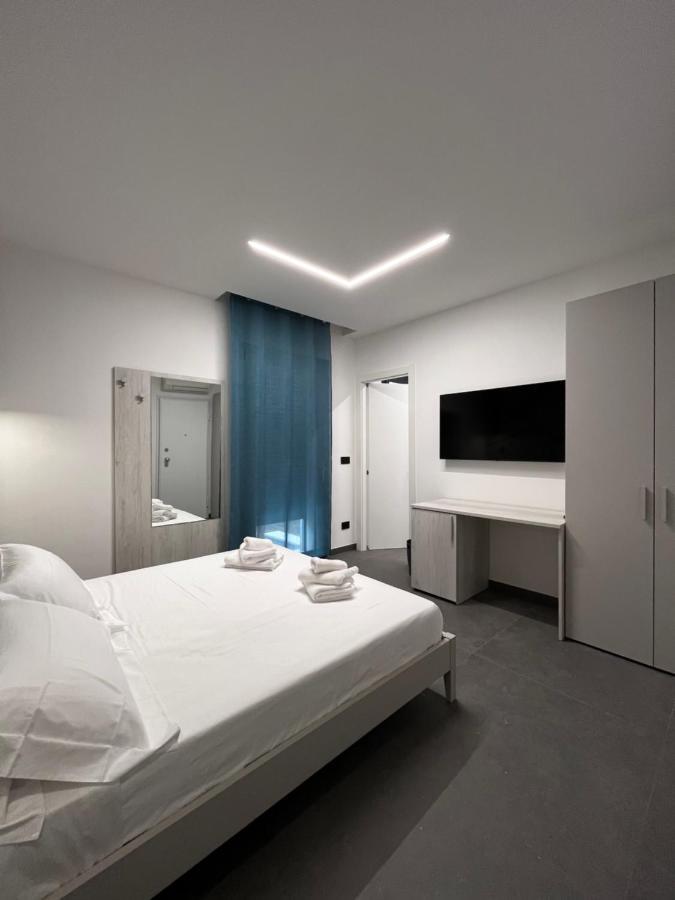 B&B A Due Passi Dal Mare Lido di Pomposa Ngoại thất bức ảnh