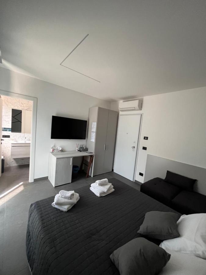B&B A Due Passi Dal Mare Lido di Pomposa Ngoại thất bức ảnh