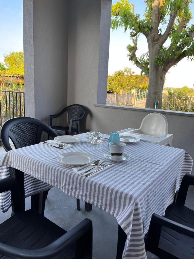 B&B A Due Passi Dal Mare Lido di Pomposa Ngoại thất bức ảnh