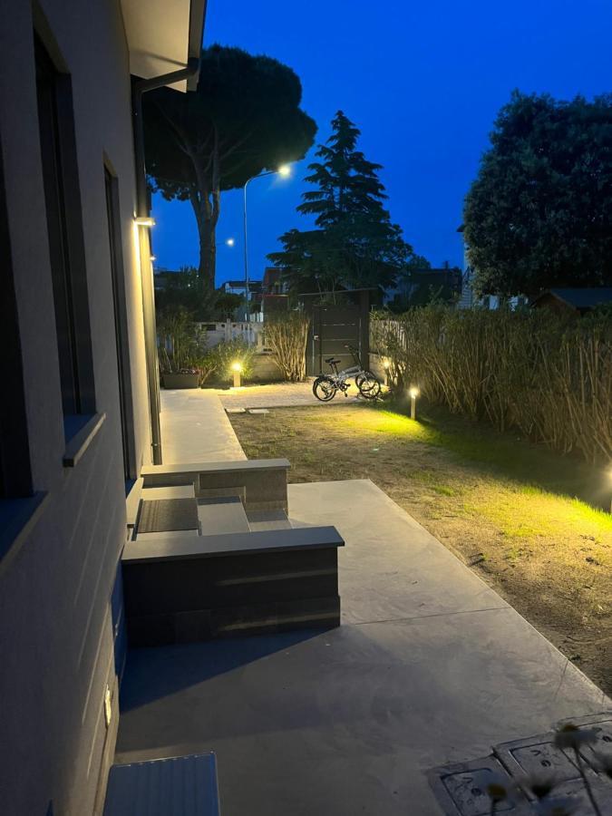 B&B A Due Passi Dal Mare Lido di Pomposa Ngoại thất bức ảnh