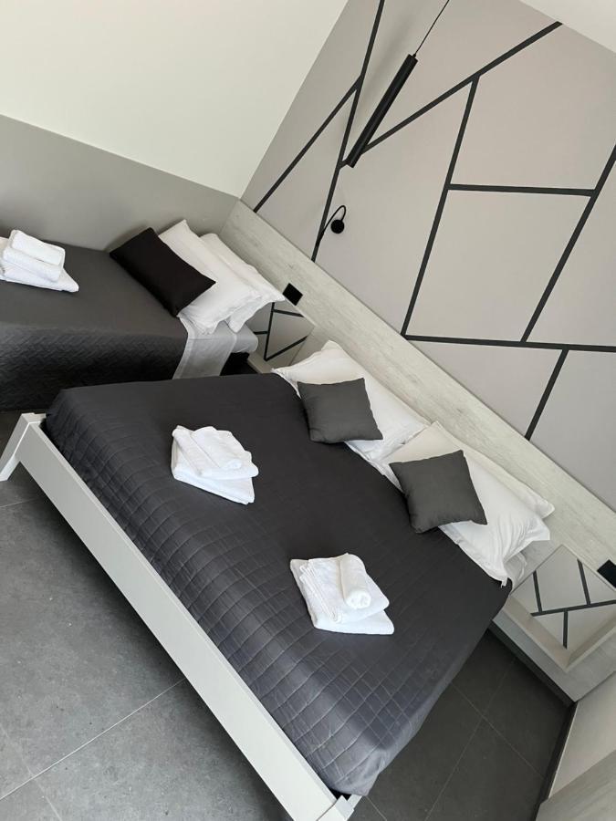 B&B A Due Passi Dal Mare Lido di Pomposa Ngoại thất bức ảnh
