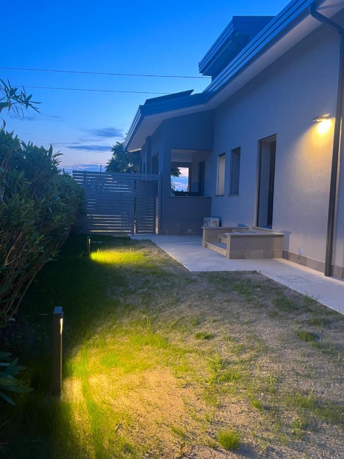 B&B A Due Passi Dal Mare Lido di Pomposa Ngoại thất bức ảnh