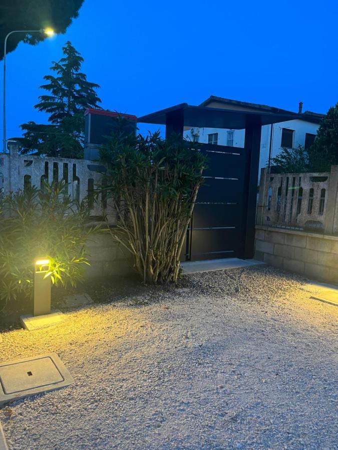 B&B A Due Passi Dal Mare Lido di Pomposa Ngoại thất bức ảnh