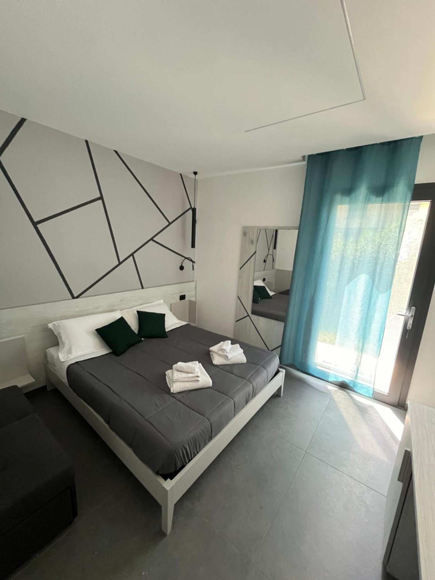 B&B A Due Passi Dal Mare Lido di Pomposa Ngoại thất bức ảnh