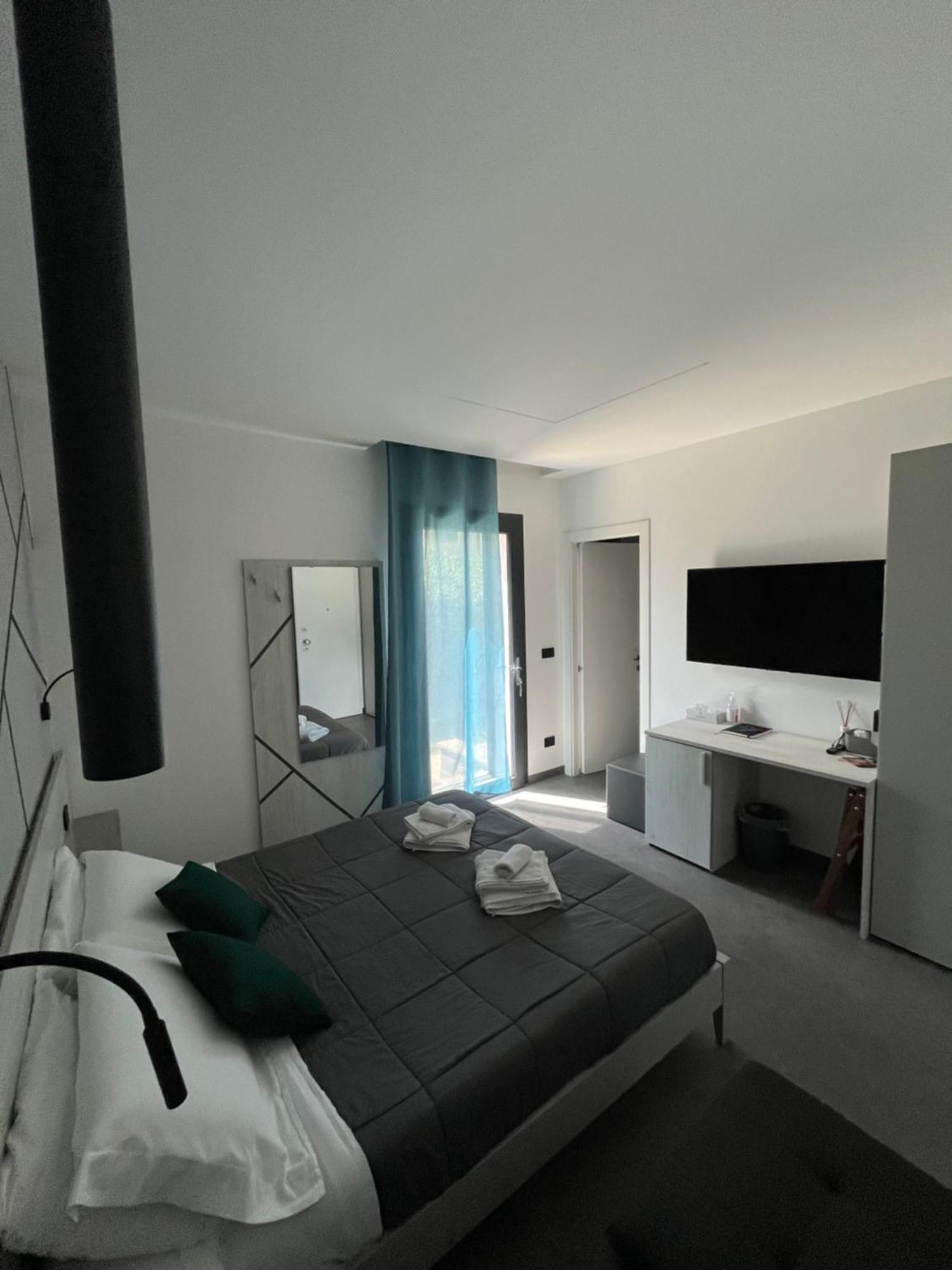 B&B A Due Passi Dal Mare Lido di Pomposa Ngoại thất bức ảnh